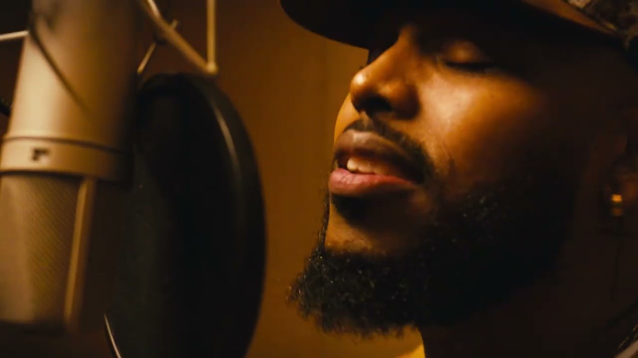 Darrel Walls & PJ Morton - Move (Official Music Video)