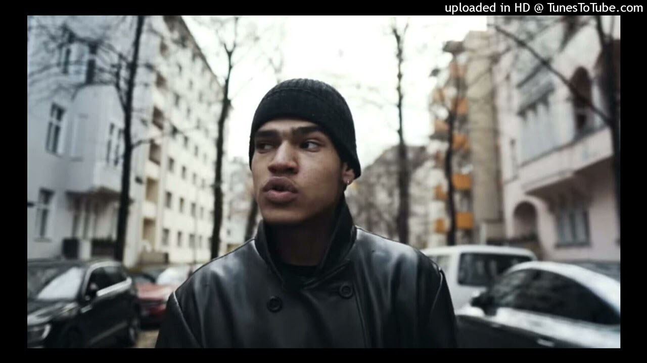 Xaver X Monk X Browneyeswhiteboy Type beat @lilah
