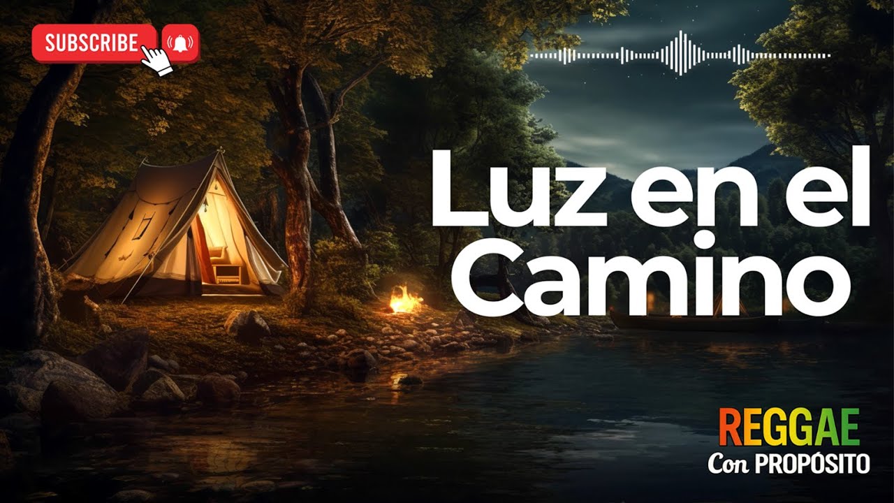 REGGAE DE PAZ ESPIRITUAL 🦁 Reggae Cristiano 2026 (Mix Especial: Luz en el Camino)