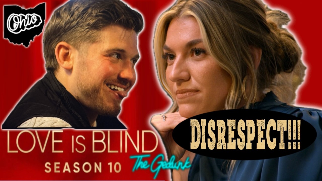 Love is Blind Season 10 | Episodes 10-11 Discussion | NETFLIX