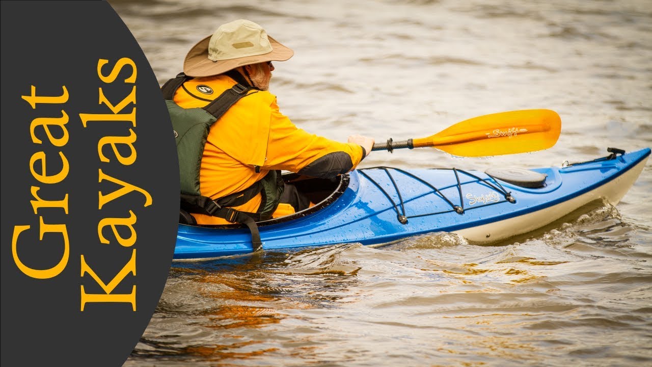 Great Kayaks