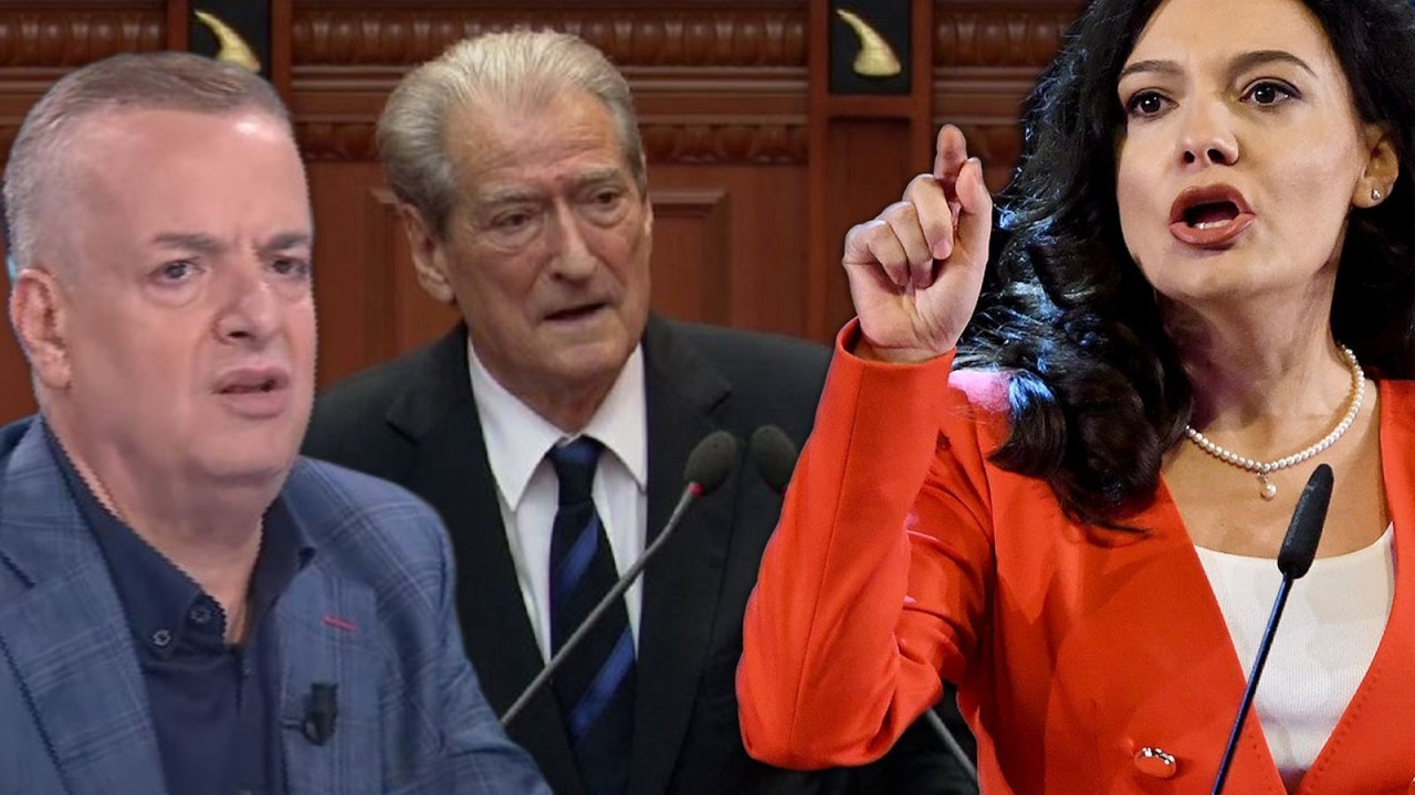 Spiropali ka bërë beteja ndaj Berishës!Nazarko: Kanë xhelozi brenda PS,pati qendrime kundër Ballukut