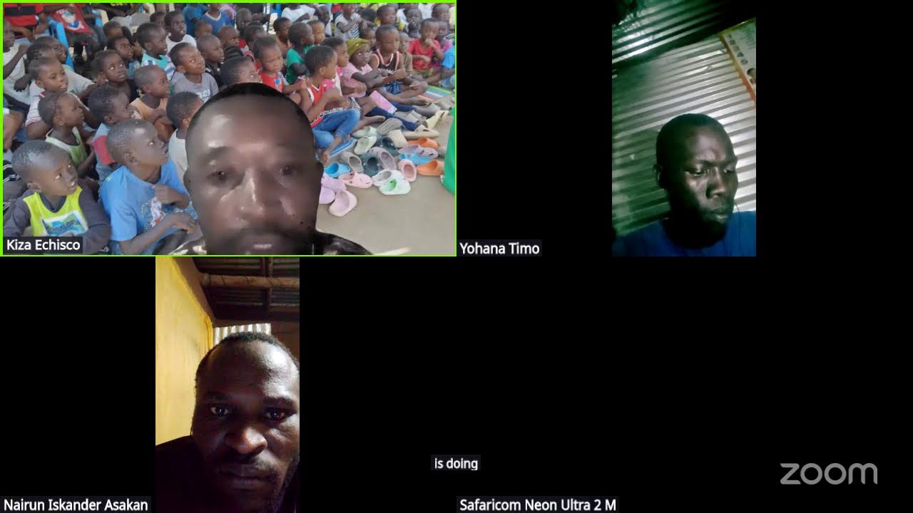 YETC Telethon
