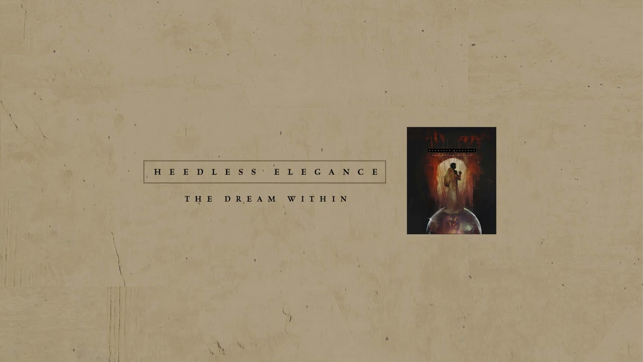 Heedless Elegance - The Truth of Us feat. Tyler Tate of Hollow Front (Official Audio)