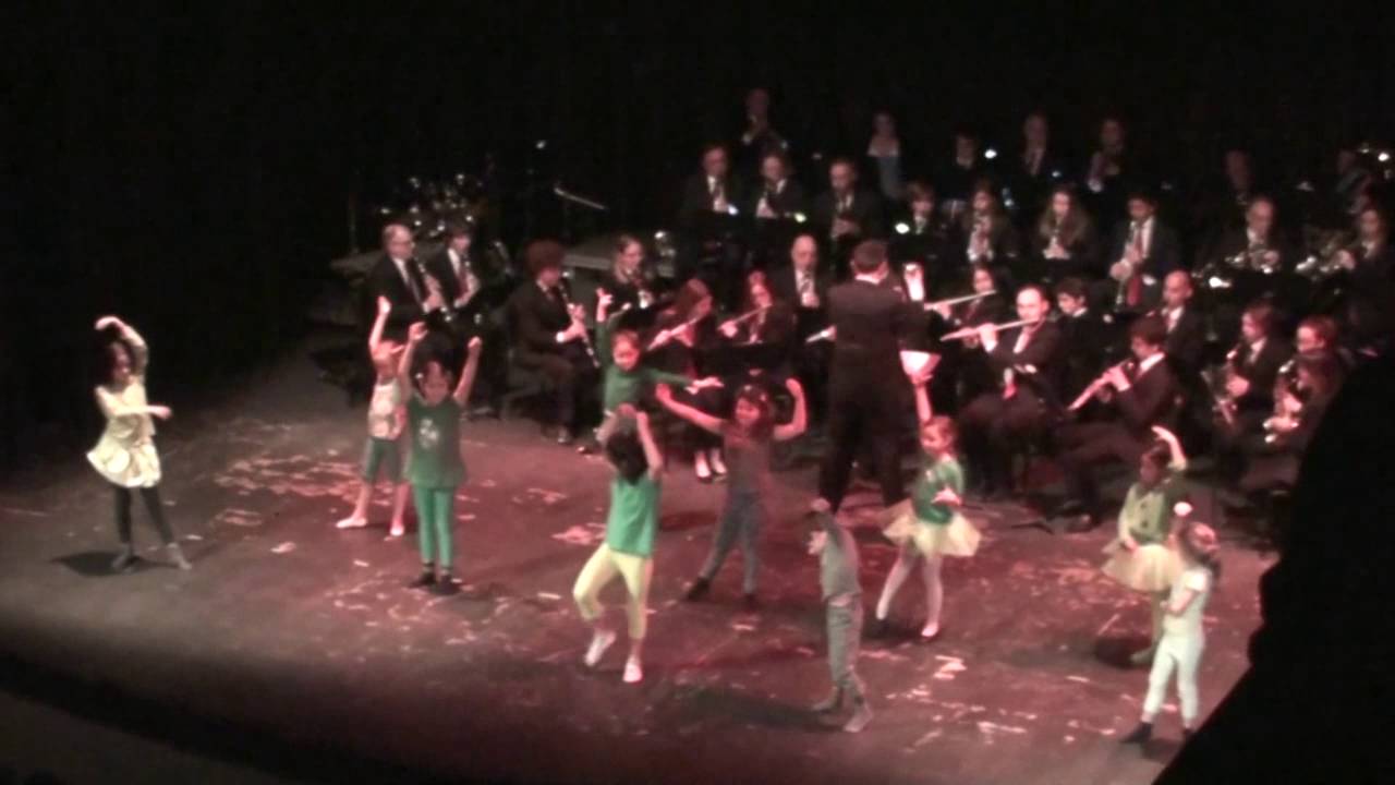 La mañana - Peer Gynt - Suite nº1 - Edvard Grieg