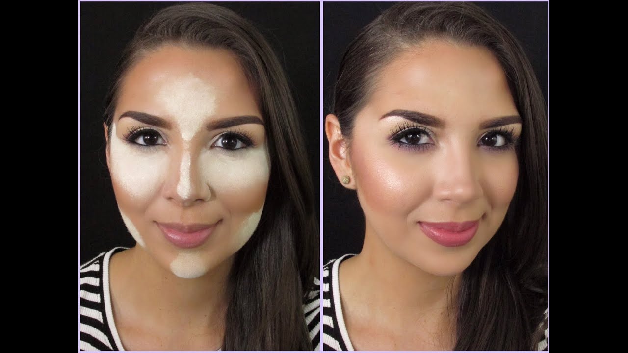 Tutorial: Baking u Hornear tu Maquillaje | Alejandra Galindo