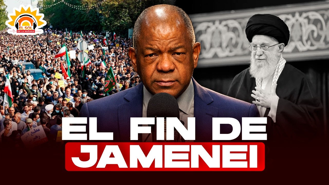 ¿Qué pasará en Irán tras la muerte de Alí Jamenei? Análisis del liderazgo supremo