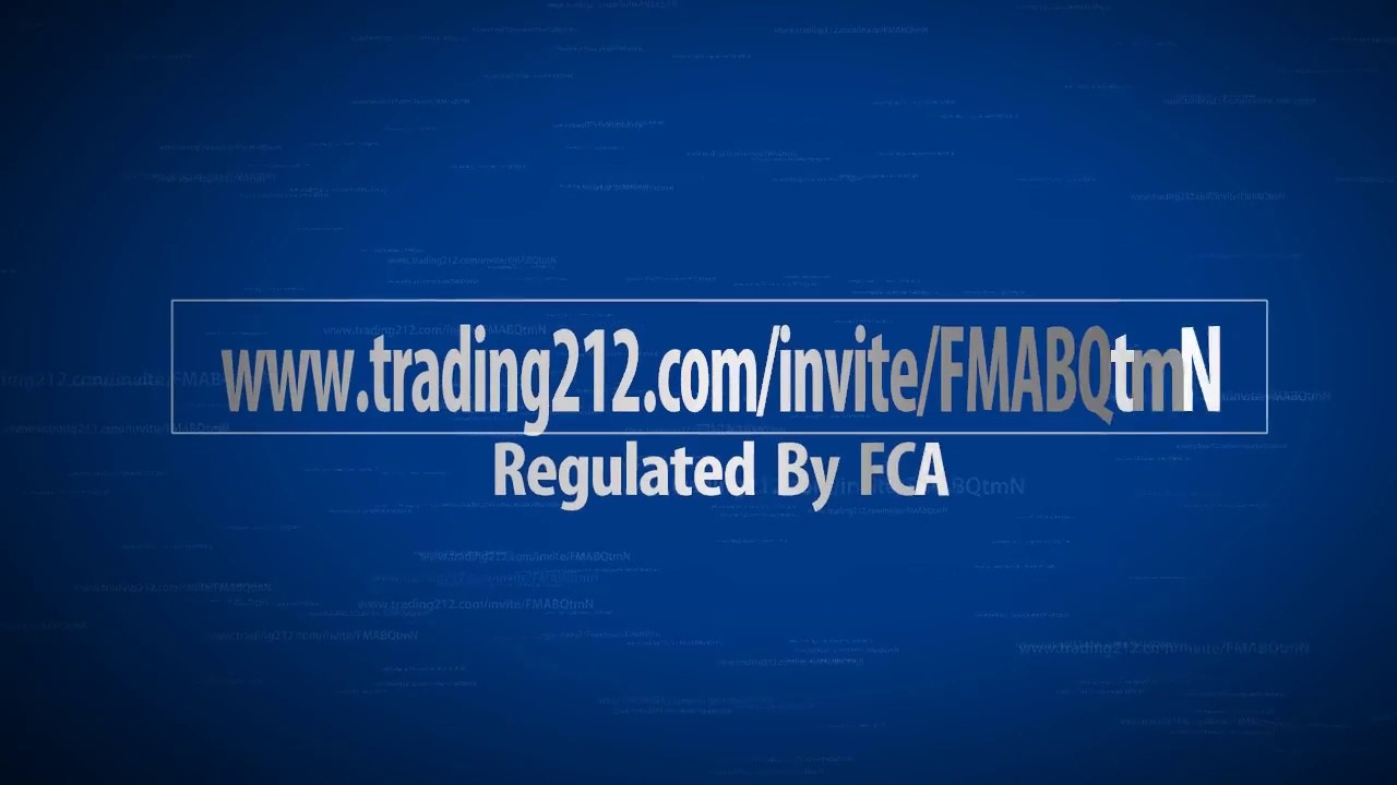 Trading212 Promo Code
