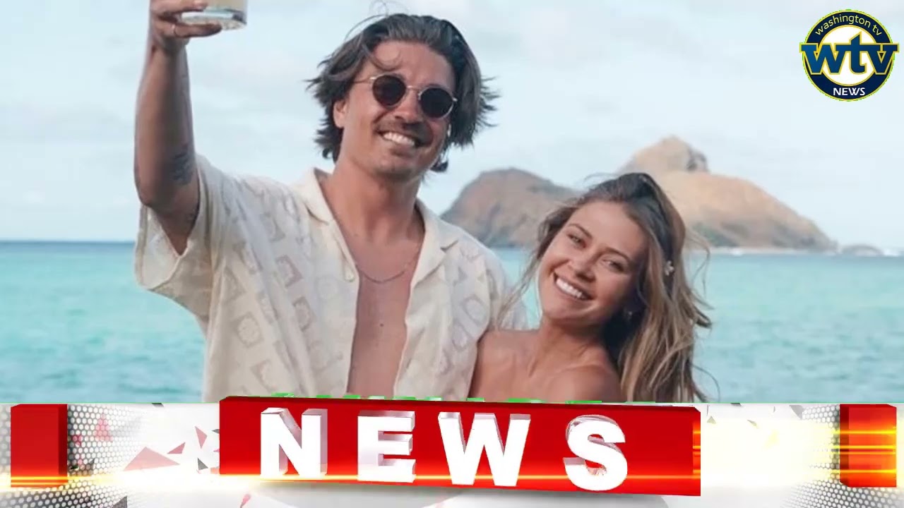 Breaking News The Bachelor star Caelynn Miller Keyes is revealing some unconventional relationship
