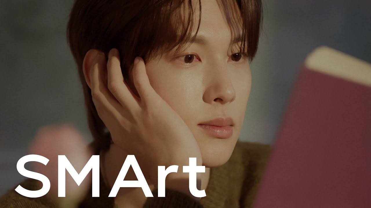 Yim Siwan 임시완 'The Reason’ Lyric Video