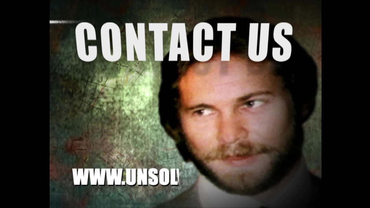 Unsolved Mysteries with Dennis Farina - Season 4, Episode 5