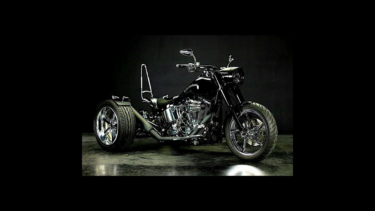 TRIKES ou TRICICLOS ?