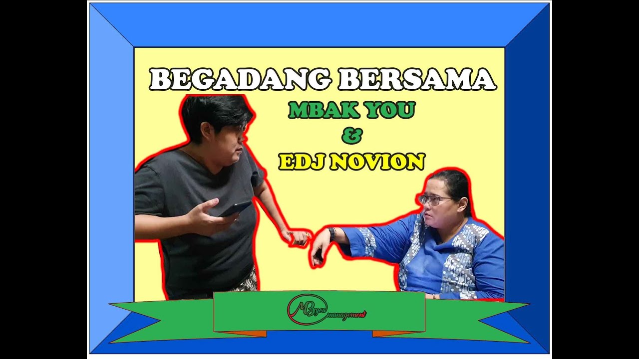 MBAK YOU DAN BIBI MENCERITAKAN KESEMPATAN YG KE DUA