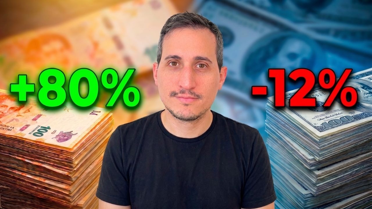 &iquest;Pesos o D&oacute;lares? C&oacute;mo medir tu cartera