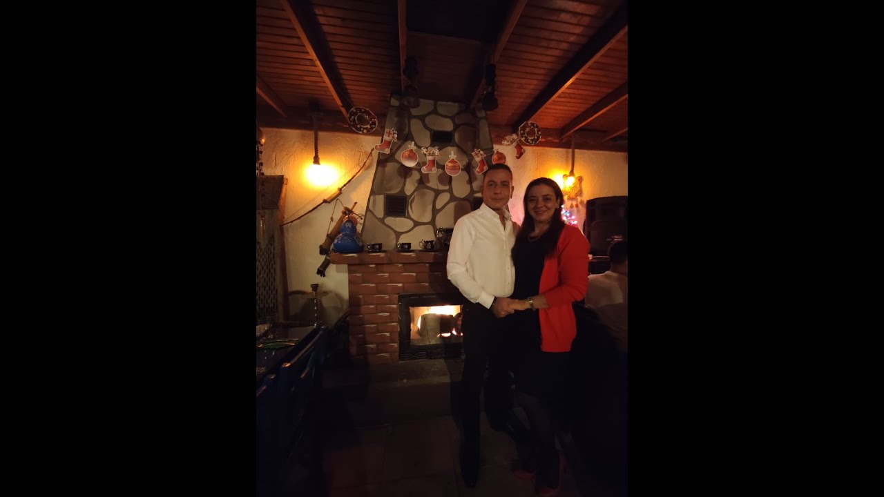 Ahu & Murat 01.01.2022 Evlilik Teklifi (cep kaydı)