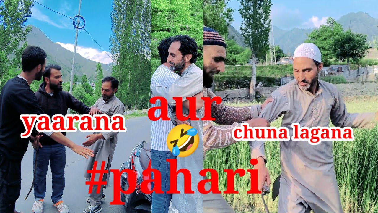Allah aise dost kisi Ko Na de 🤣 @waqarposwalshow1152