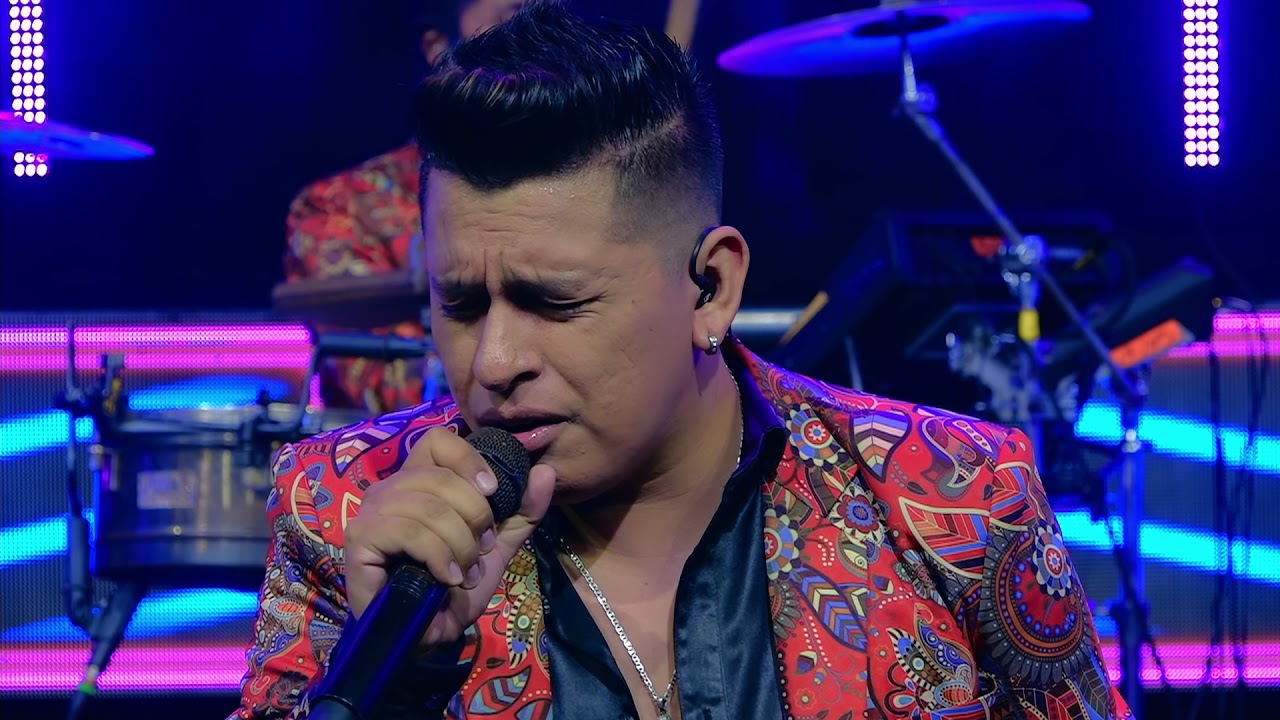 Onda Kumbiera feat David Castro ( MIX KUMBIERO )