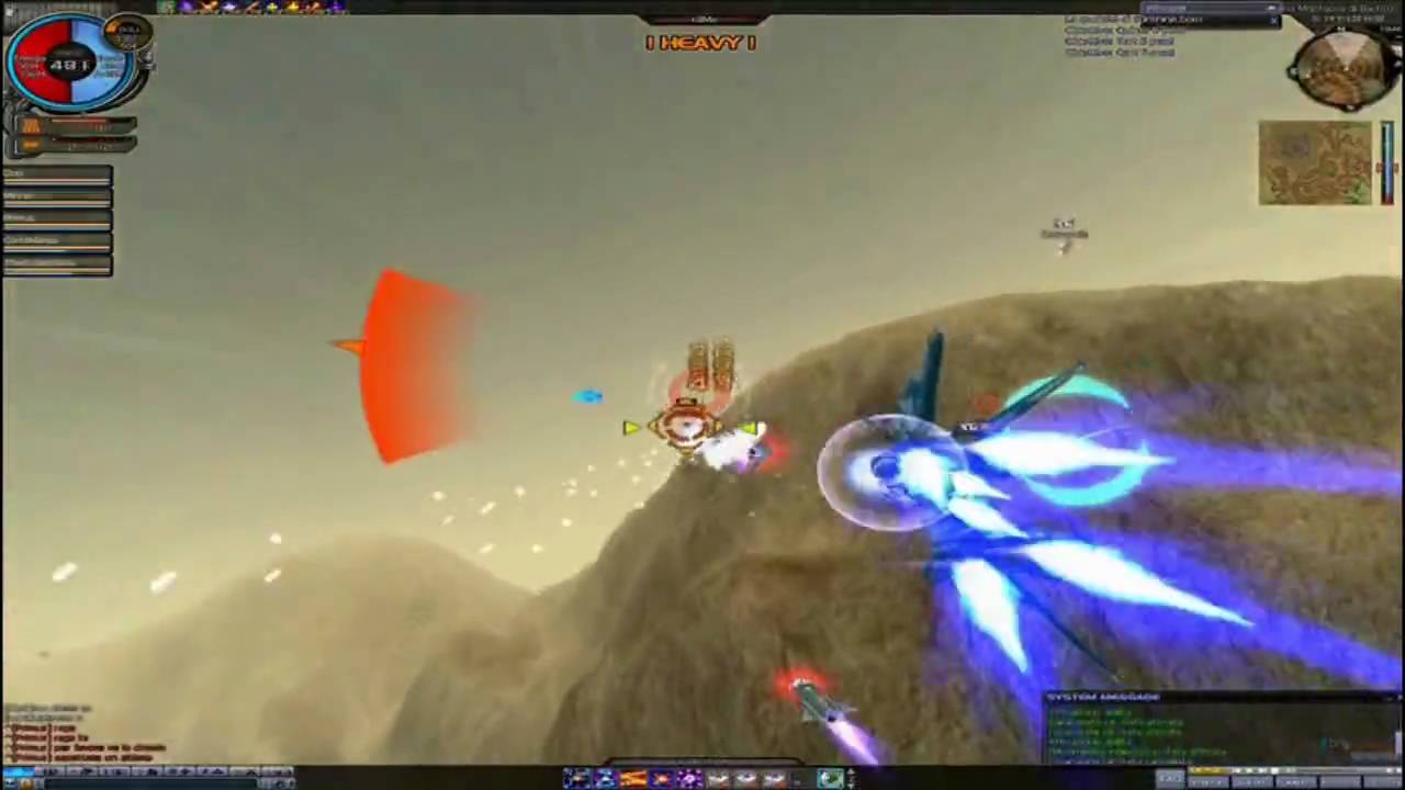 Airrivals.it Beps Liv 94 (I-gear)  Lil Jon & Twista - Let's Go.wmv