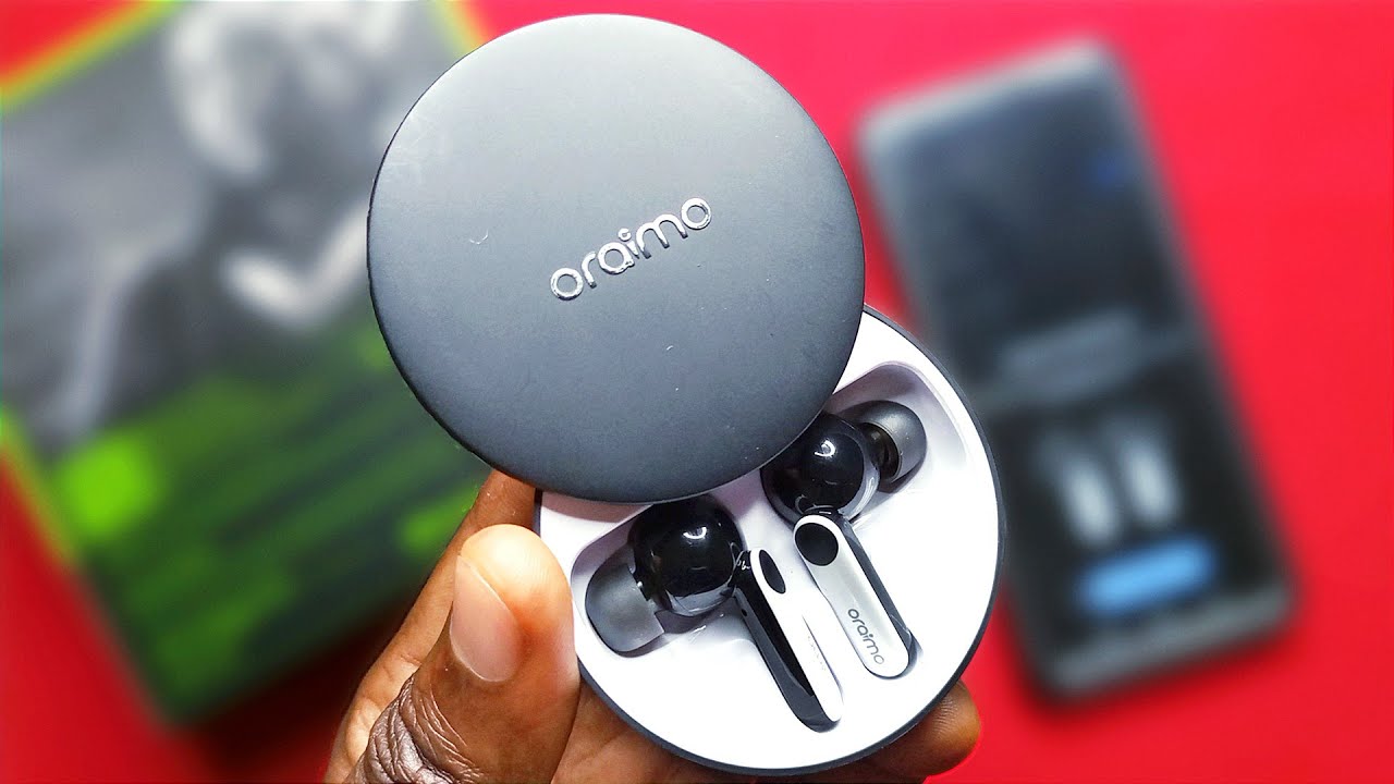 Oraimo FreePods 4 Review: A Serious Case