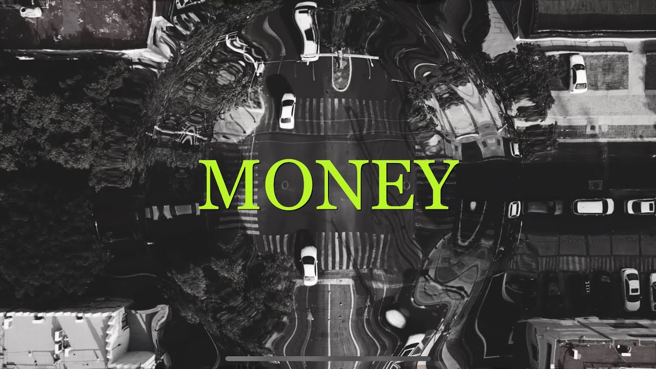 Kramas - Give me your Money