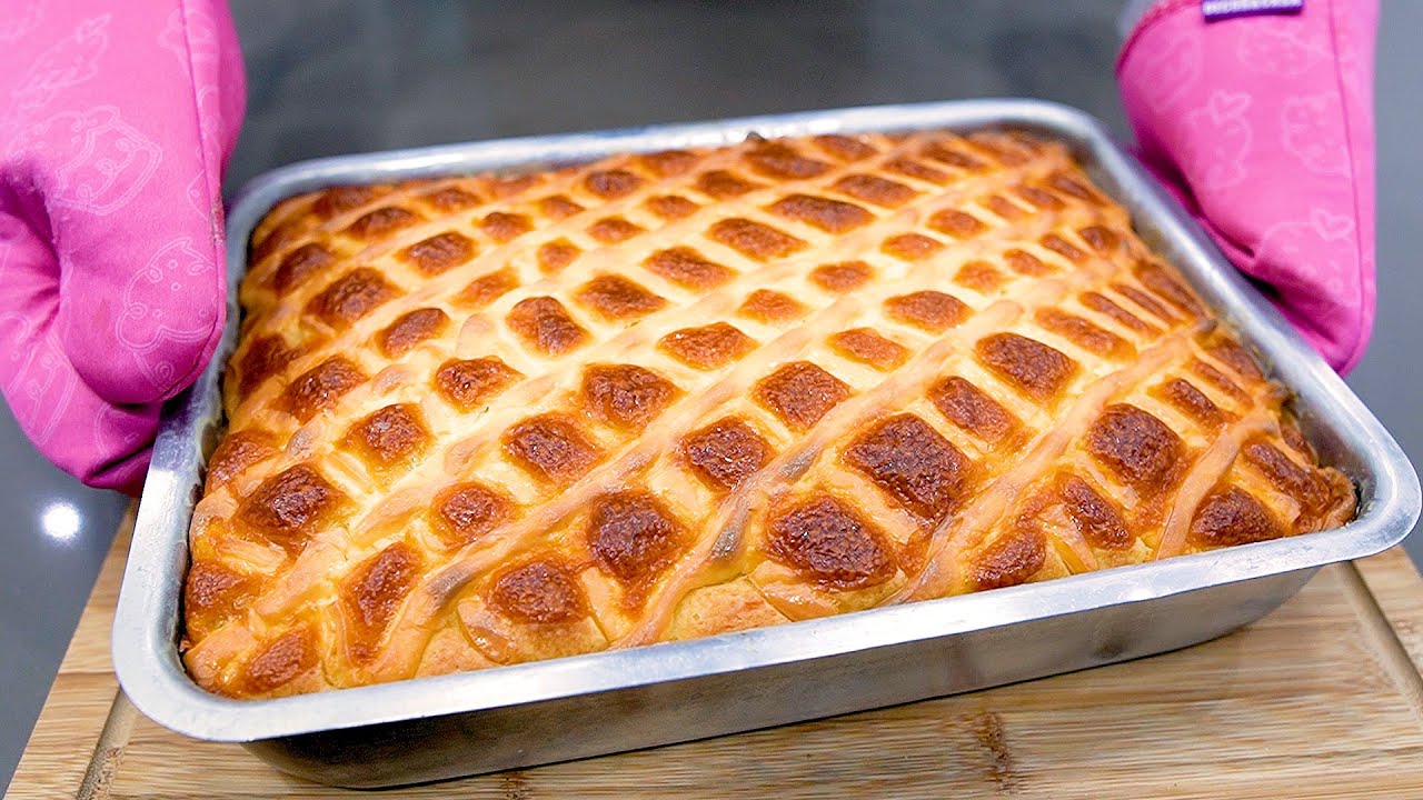 VOCÊ VAI QUERER FAZER ESSA DELÍCIA HOJE! PERFEITO PARA O SEU LANCHE! SUPER FÁCIL! - Isamara Amâncio