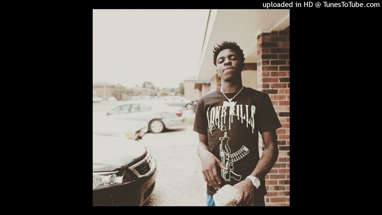 *FREE* BWay Yungy x NBA YoungBoy Type Beat 2025 - 