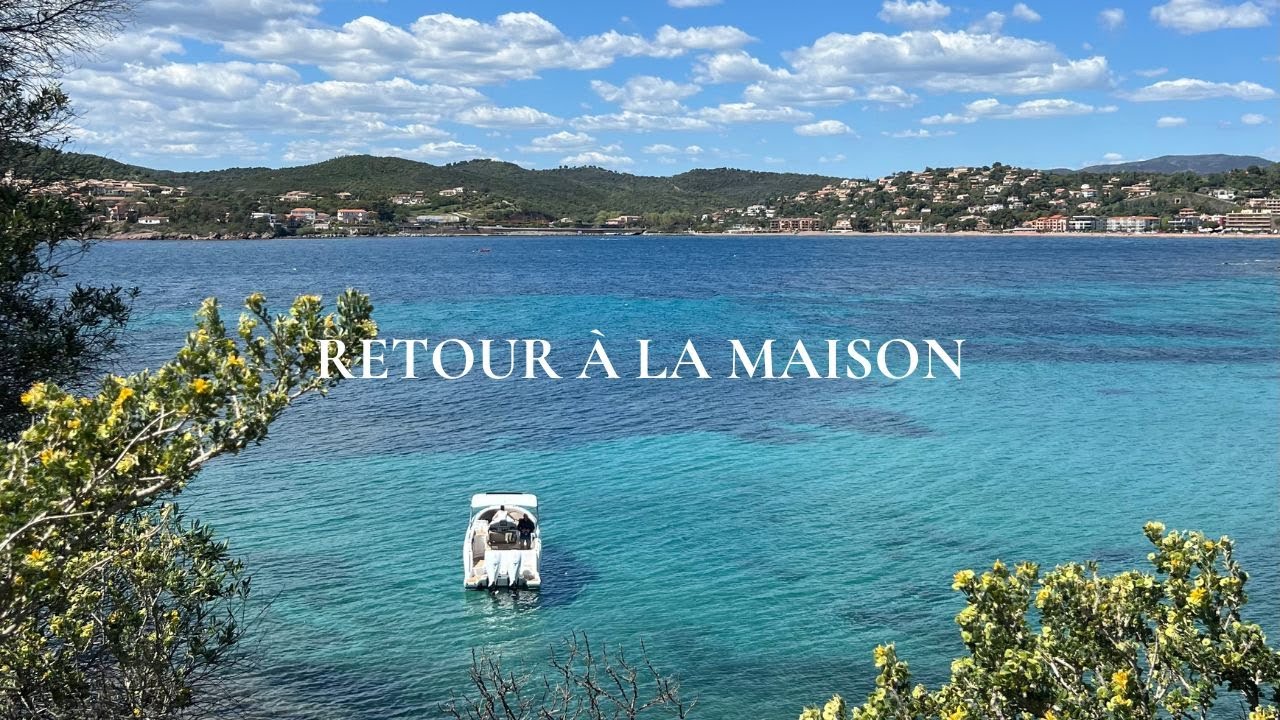 je me reprends en main ! enfin j'essaie...