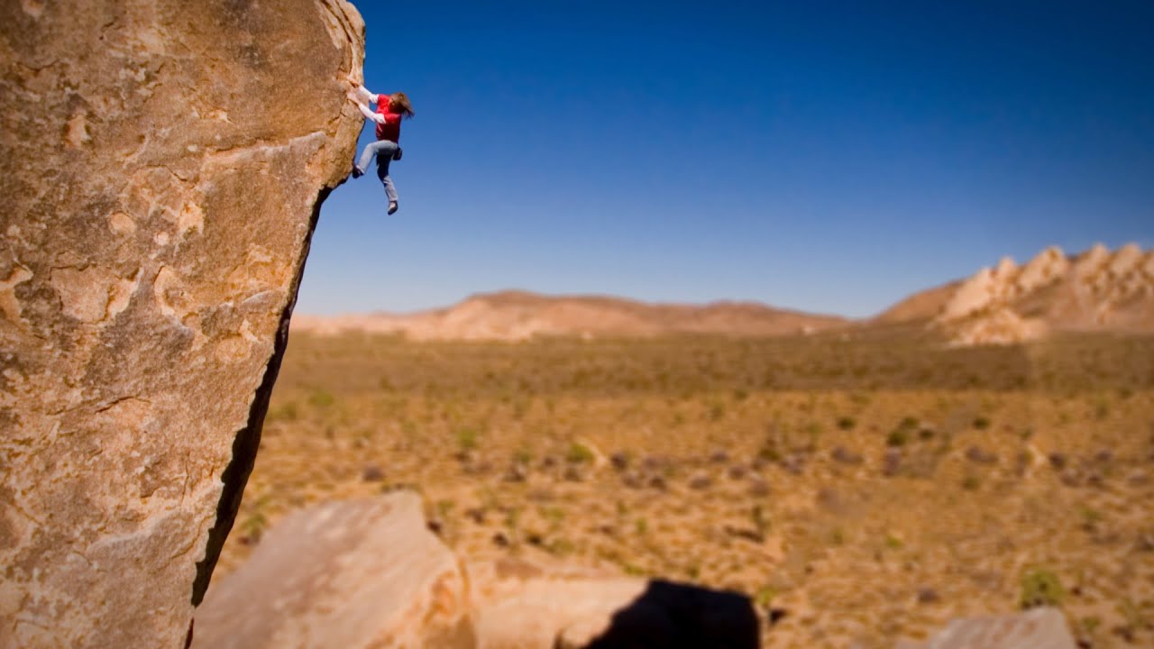 Stoney Point: Rock Climbing Documentary  | Pt 4 |  Boldness Redefined - Johnson, Fritz, Reardon