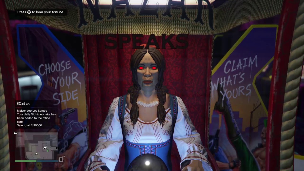 🃏FREE TAROT READING - UNTIL 1000 SUBS - GTA 5 - 