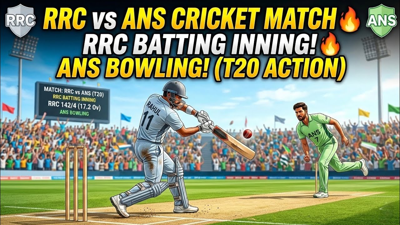 Unbelievable Match! 😱 Cricket's Best Moments #Shorts @rrc1488 
