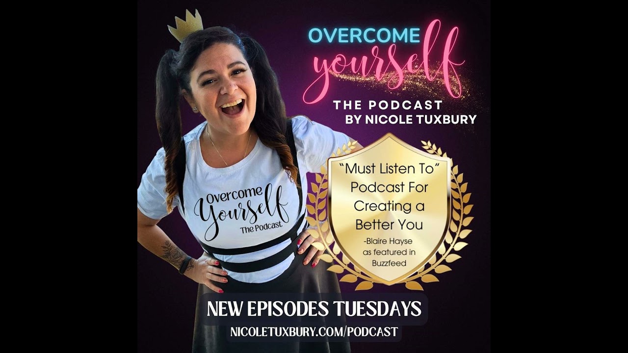 Building a Life That Feels as Good as It Looks with Ashley Krooks