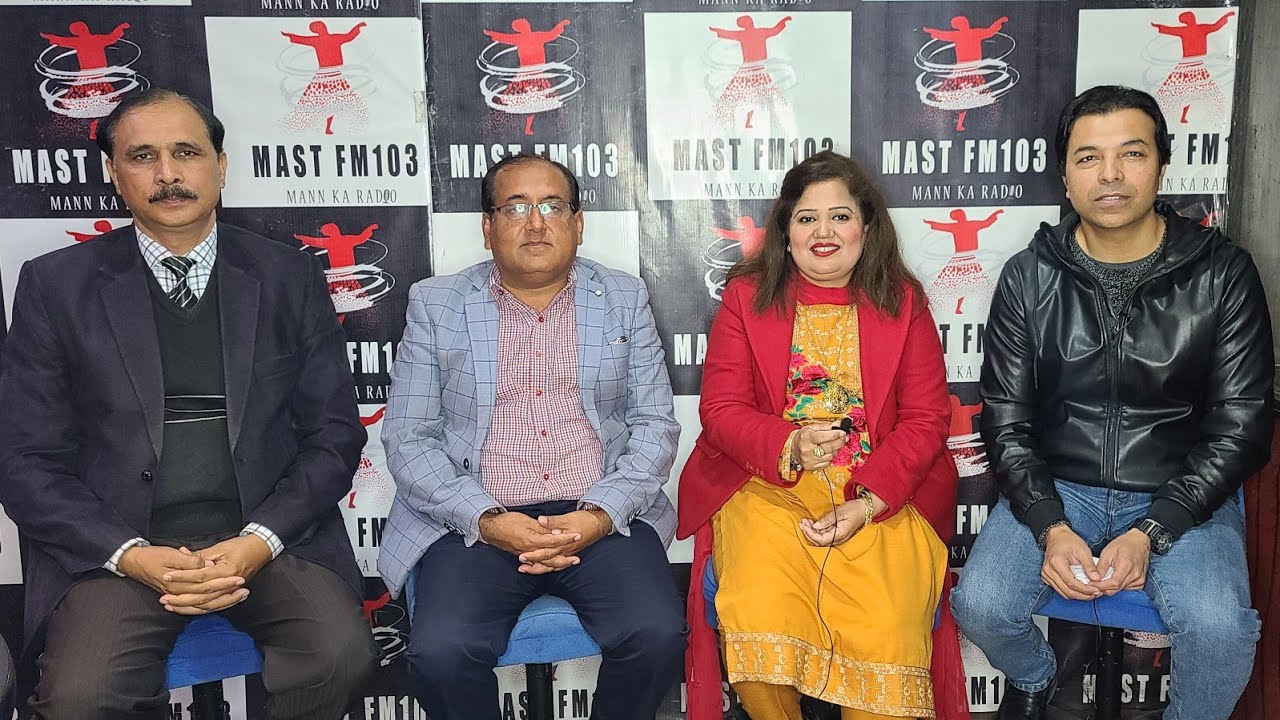 Role of Teacher in Developing Peace and Tolerance in Society | Dr Salma, Dr Maqsood, Dr Abdul Qadir
