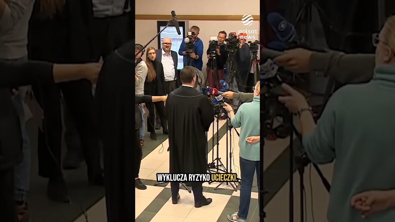 Miał wysadzić Nord Stream. Sąd wydał decyzję ws. Wołodymyra Ż.