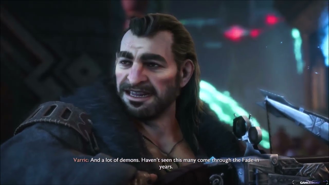 Dragon Age: The Veilguard &ndash; Poradnik, część 1