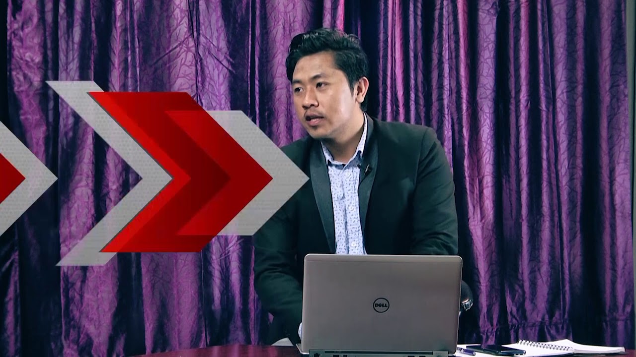Brainwave Quiz Season 01 Round 01 Episode 02