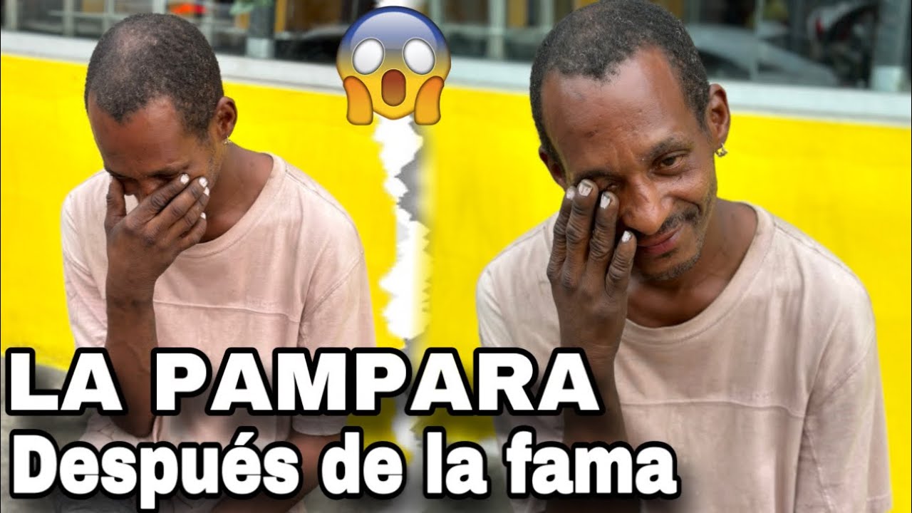 LA PAMPARA-PORQUE VOLVIÓ A LAS CALLES DESPUÉS DE LA FAMA DOCUMENTAL