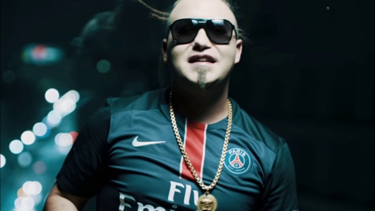 Rasta   Moja si (Official Video) 2017