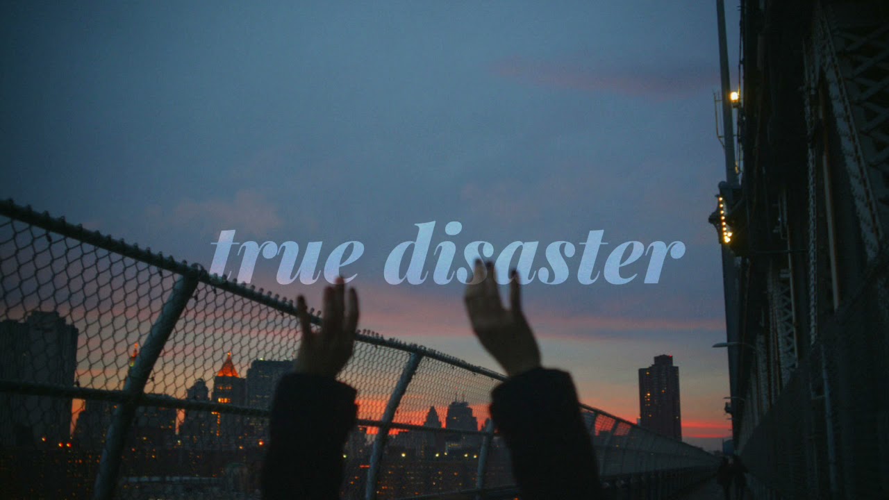 tove lo - true disaster // slowed & reverb