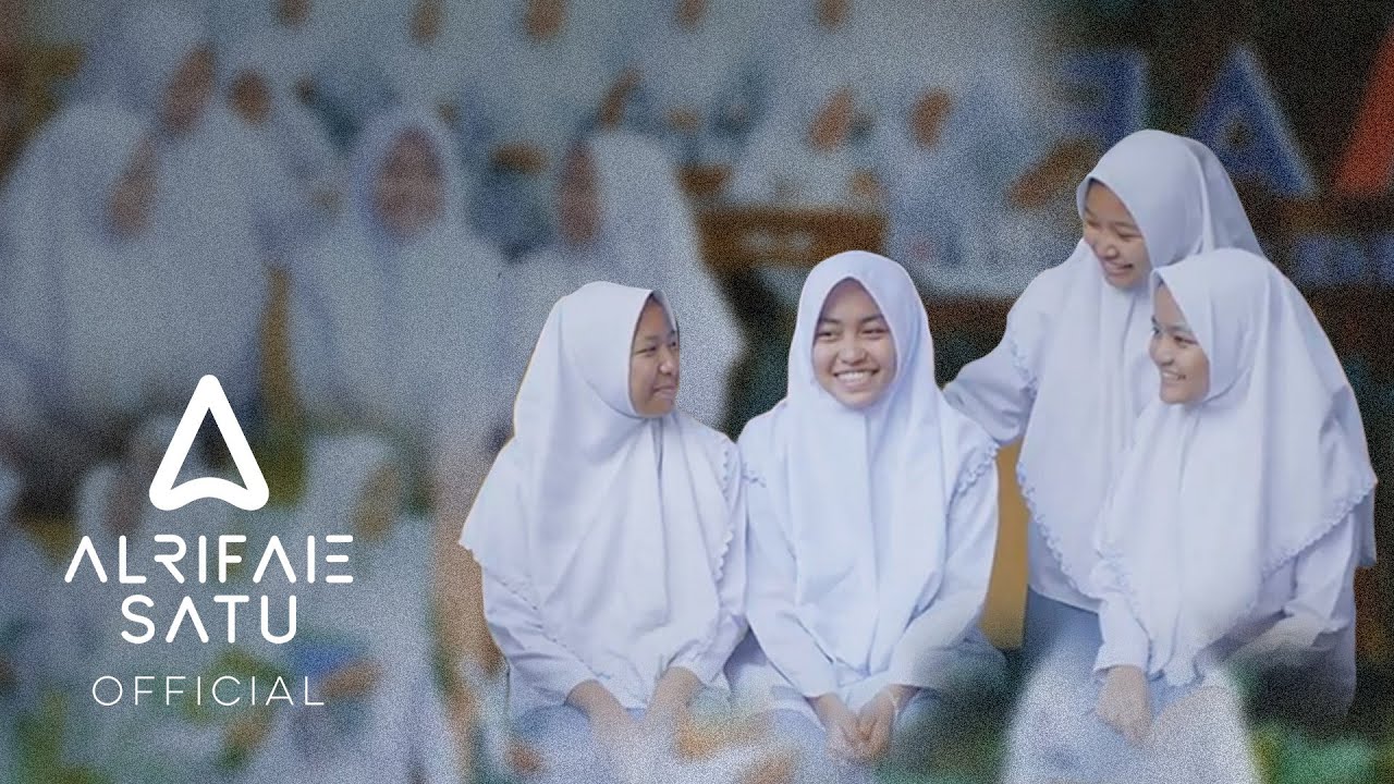 Al-Rifa'ie Satu Voice 