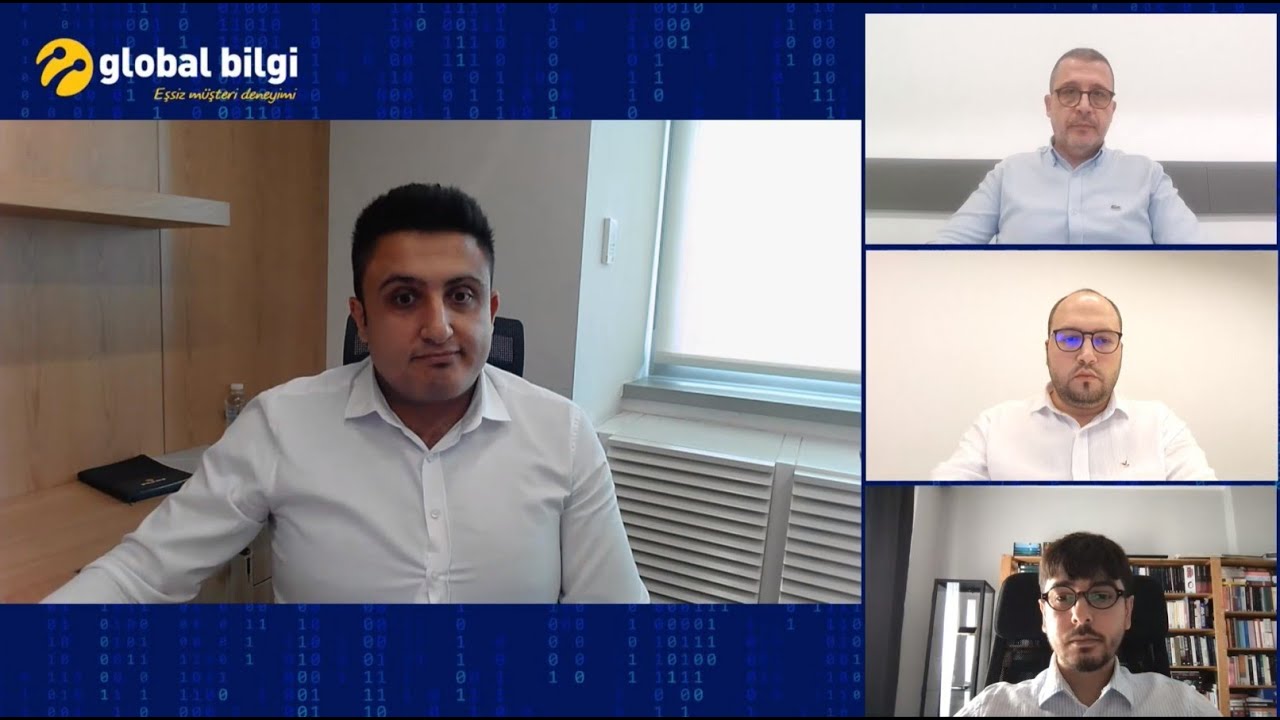Dijital Dönüşüme Yön Vermek: RPA & AI Webinarı