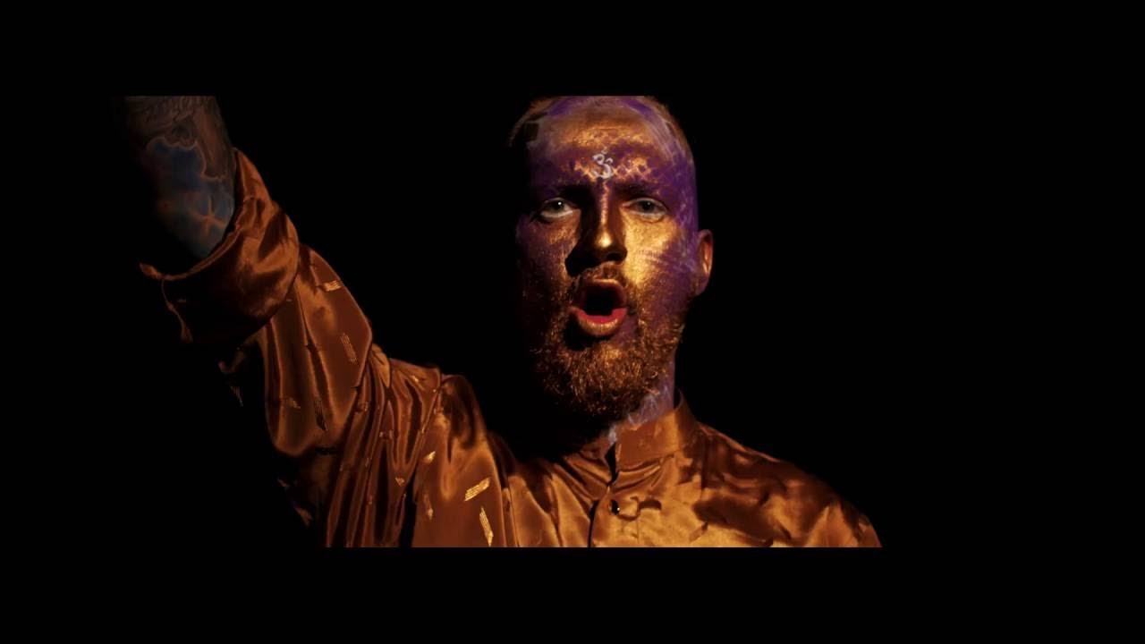 SUVERENO - HRAJ NAPLNO (prod. JESO) [OFFICIAL CLIP]