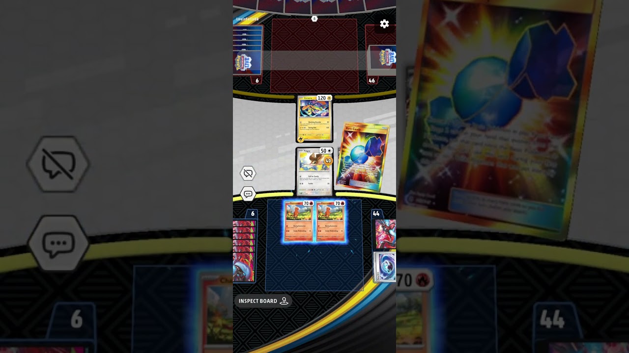 Mega Charizard Deck for The Win!