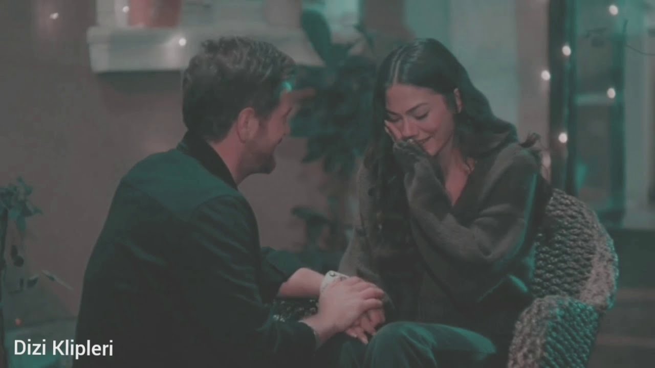 Zeynep & Barış ‐ Surrender