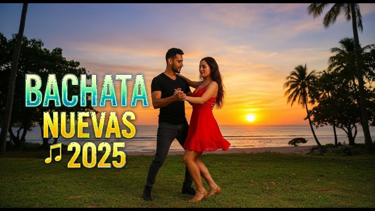 Bachata 2026 💃🕺 Canciones para Mover el Cuerpo