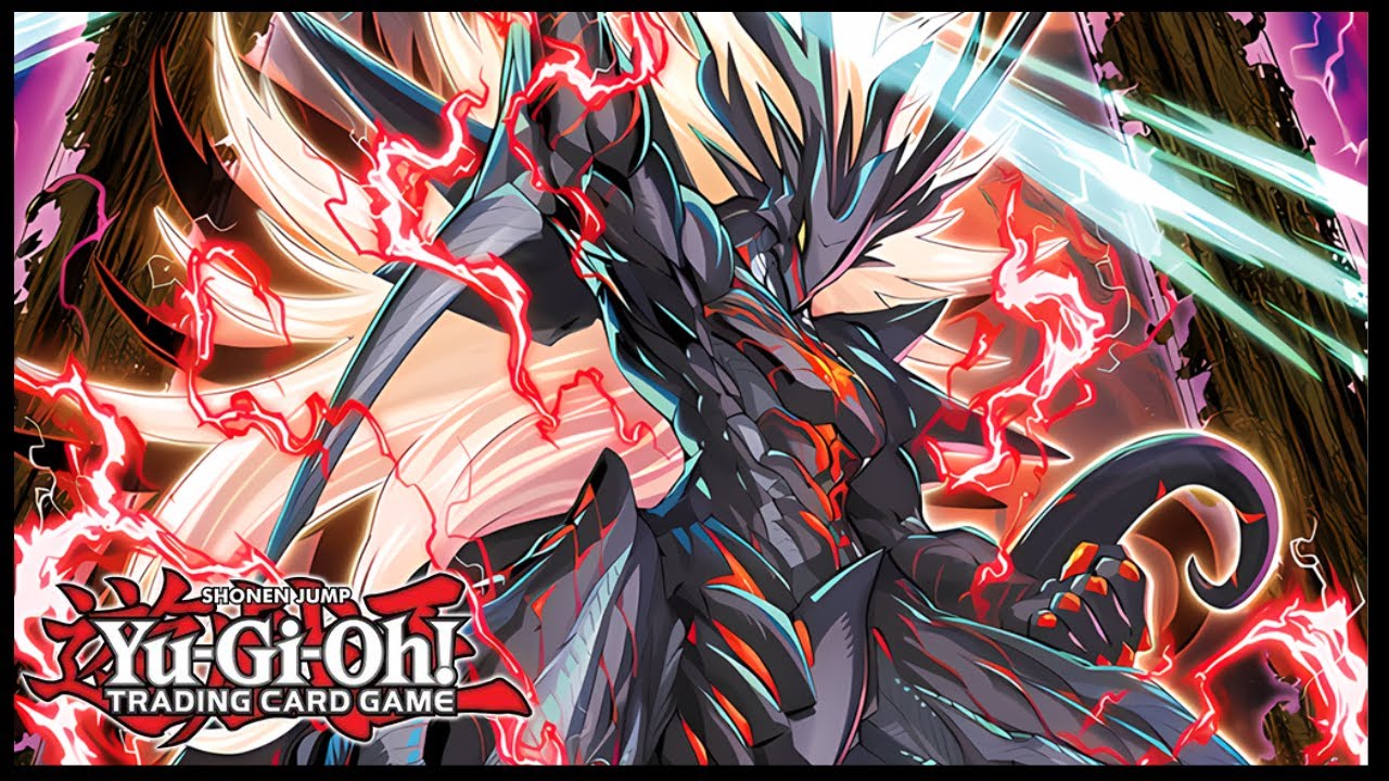 Analyse d'un Deck top 5 Meta Vanquish soul/ Ame du Vainqueur Post AGOV Decklist + Combo