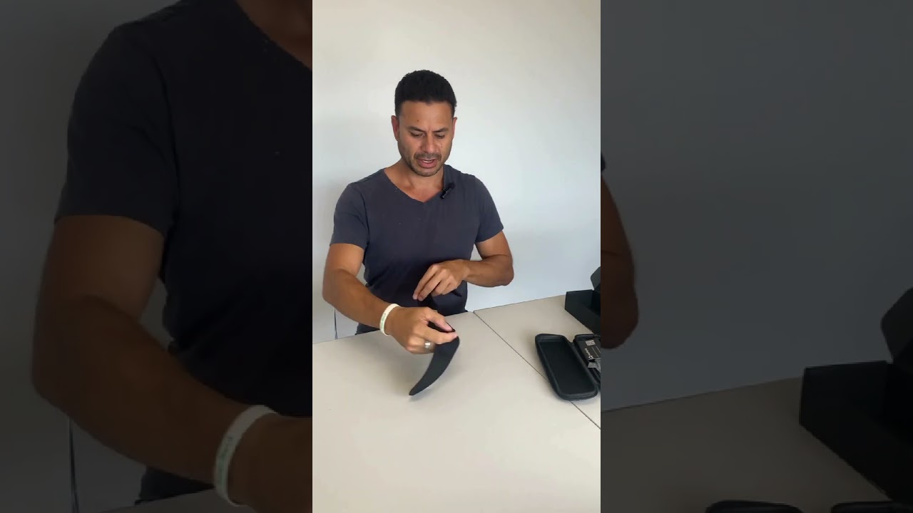 Neuphoria Unboxing