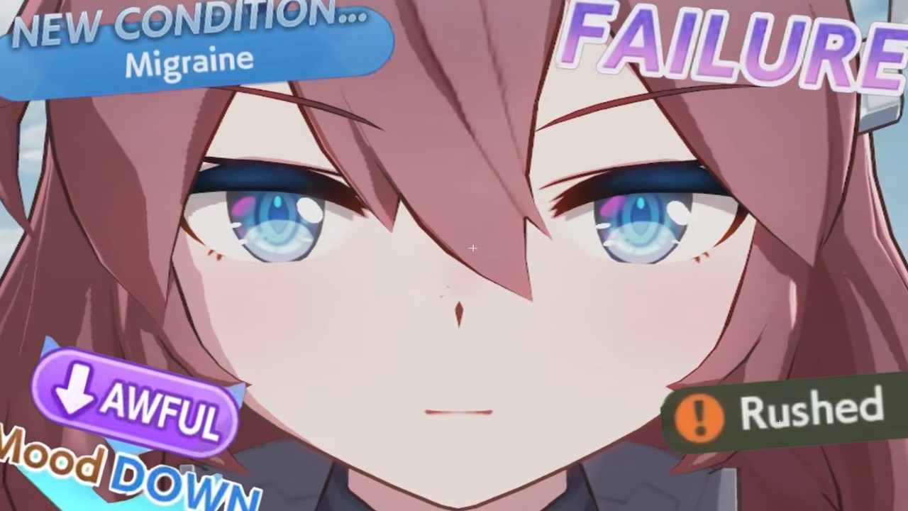 the hardest career in umamusume