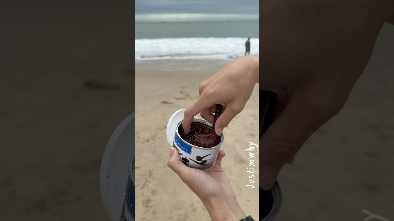 Haddo&rsquo;s Delight in NanAo island -pipe tobacco of glp.