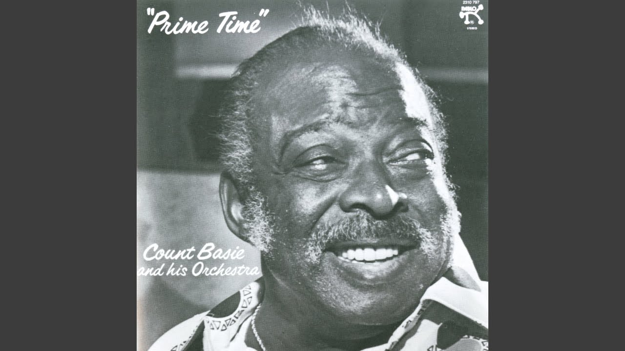 Prime Time (Album Version)
