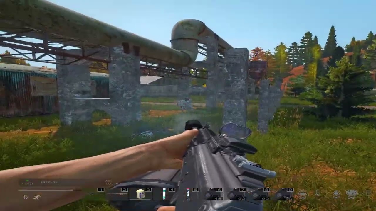 Fart.exe | Mind Games | #mindgames #stalkerrp